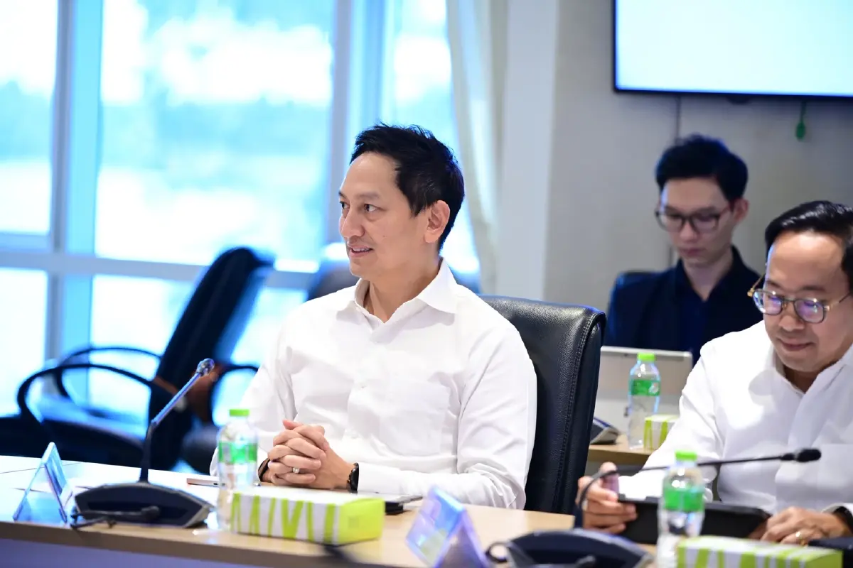 พาณิชย์-พลังงาน-คลัง  ถกแนวทางดูแลประชาชน รับมือรับมือราคาน้ำมันผันผวน