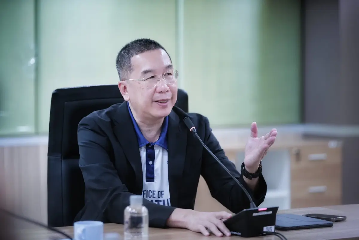 รายได้เกษตรกร 67/68 ขยับเพิ่ม แต่รายจ่ายพุ่ง-หนี้ยังรุม