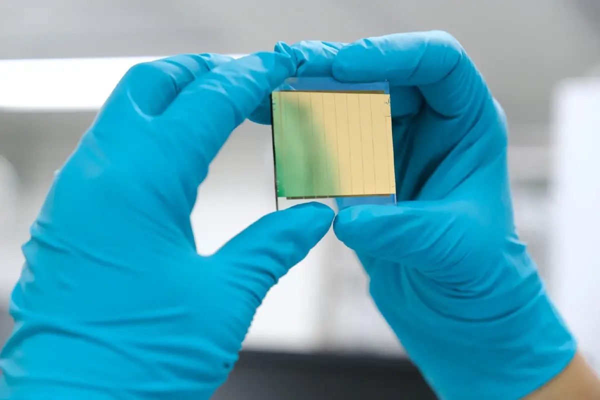 นาโนเทคชูนวัตกรรมแก้วิกฤตพลังงาน รับมือสภาพอากาศร้อนจัด