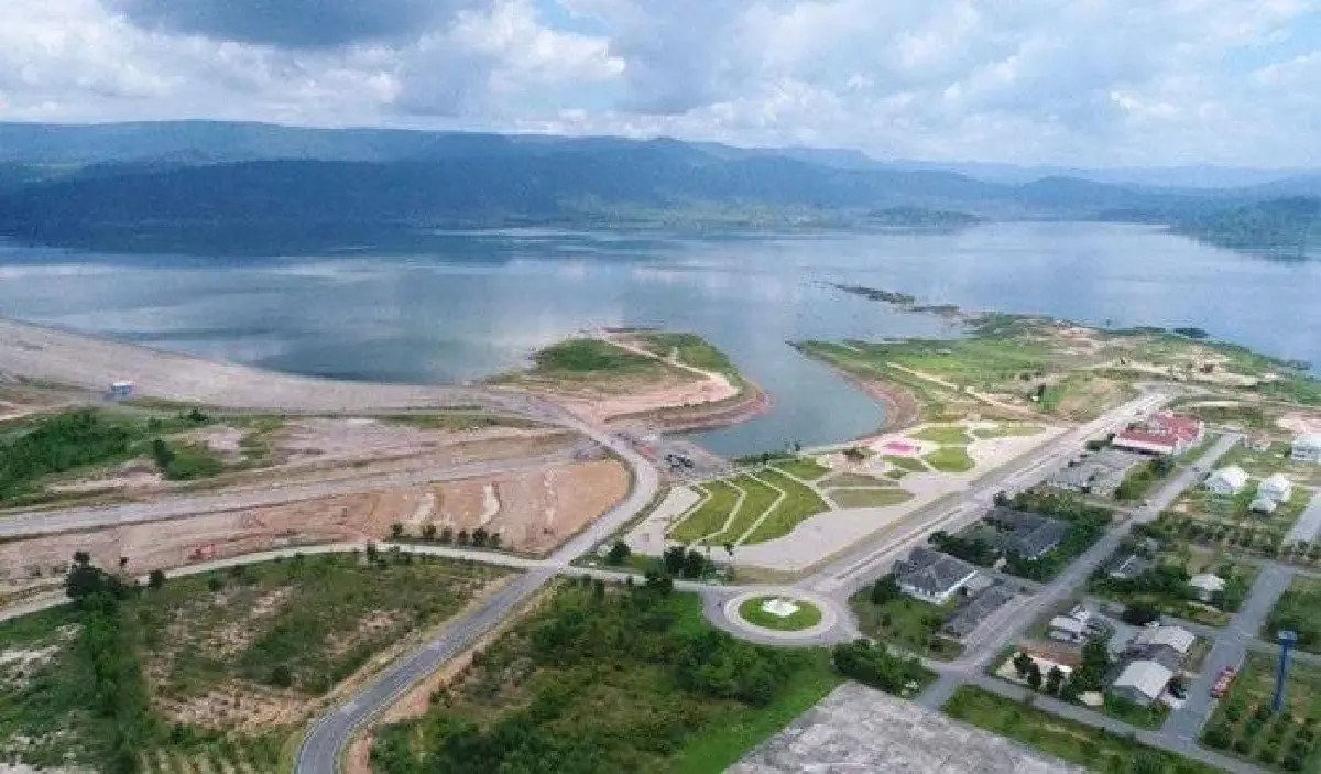 พลิกโฉมบางปะกง ใช้ SEA วางแม่บทน้ำสมดุล ตอบโจทย์ตรงจุด