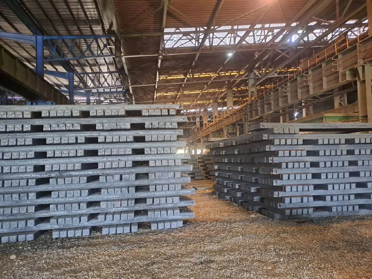 'กรมโรงงาน' สั่งปิดโรงงานเหล็กเถื่อน! ในนิคมฯ WHA ชลบุรี