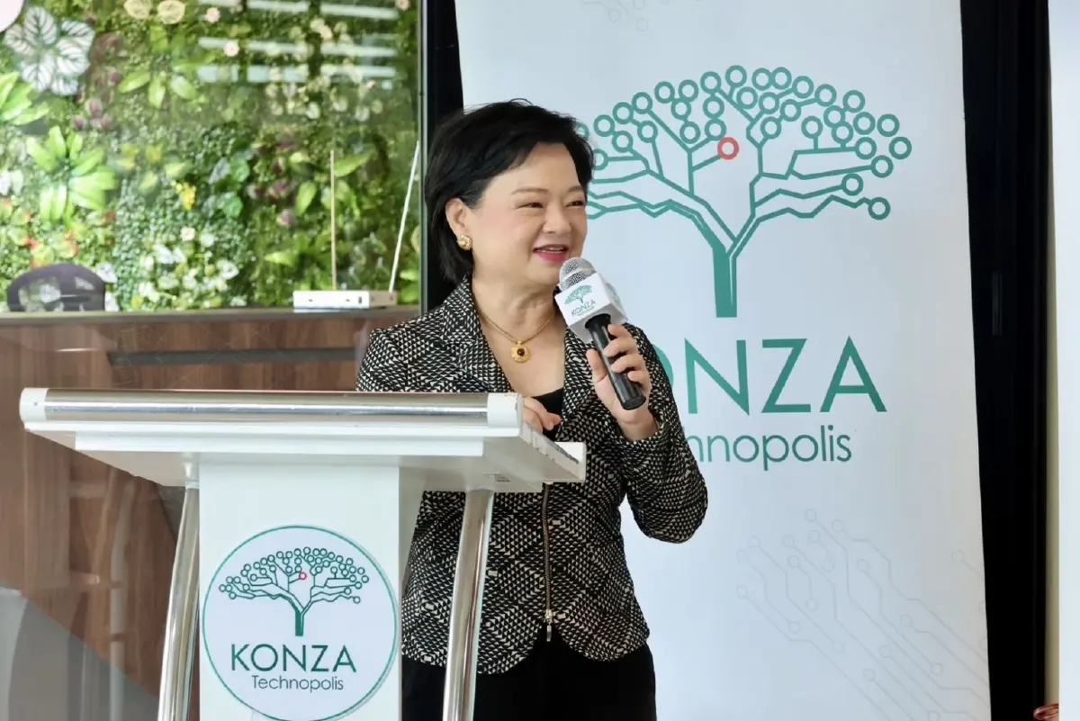DITP ถกบิ๊กเอกชนเคนยา Kingsway Group - Konza Technopolis ขอนำเข้าสินค้าและบริการไทยเพิ่มขึ้น