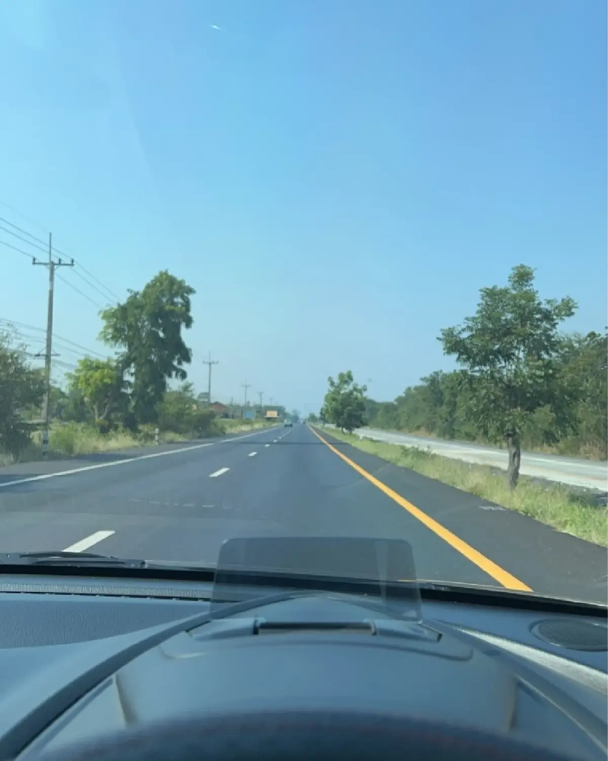 เริ่มแล้ว มหกรรมรถติด ถนนมิตรภาพ ขาเข้า กทม. แห่กลับหลังสงกรานต์