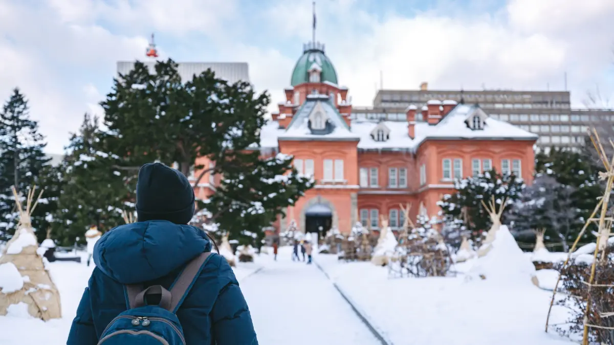 ก็แดดมันร้อน! เทรนด์ Coolcation เลยมาแรง ‘Trip.com’ เผยคนแห่เที่ยวหนีร้อนพึ่งเย็น ยอดค้นหาพุ่ง 237%