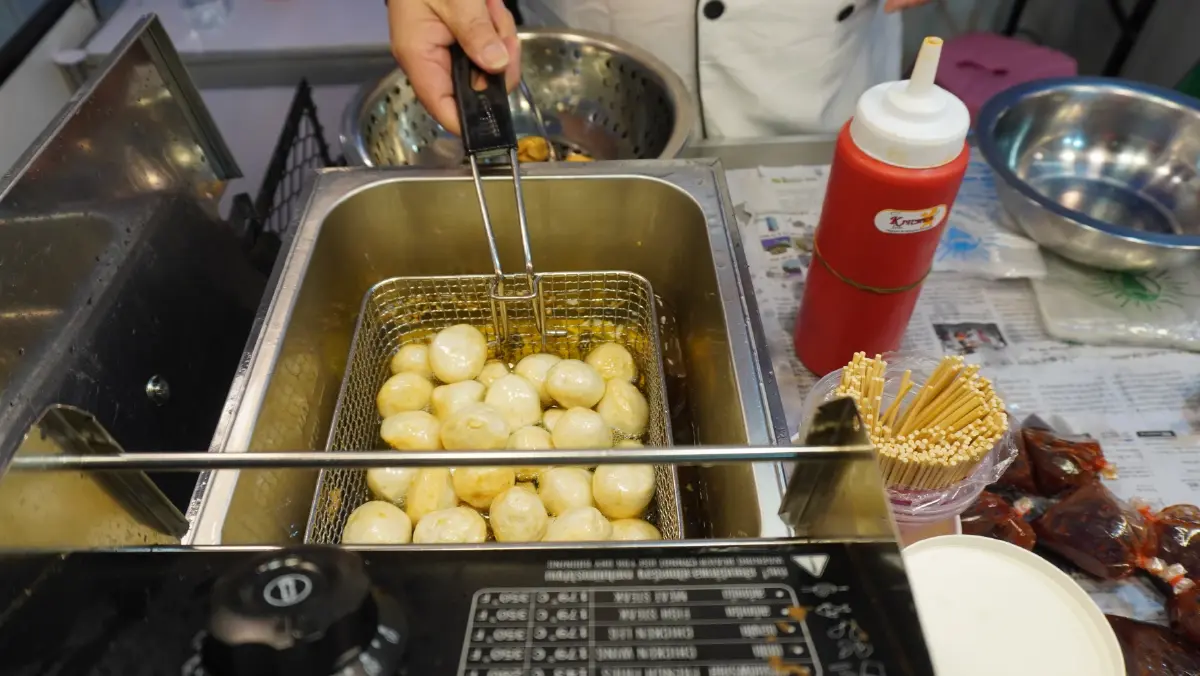 กระตุ้นเศรษฐกิจภาคใต้ 'แฟรนไชส์ Roadshow ครั้งที่ 4' @ หาดใหญ่