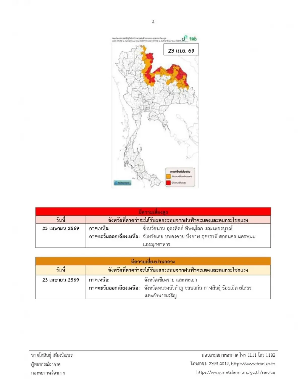 ฝนตกหนักระยอง ถนนสุขุมวิท น้ำท่วมขัง อุตุ เตือนพายุฤดูร้อนวันนี้