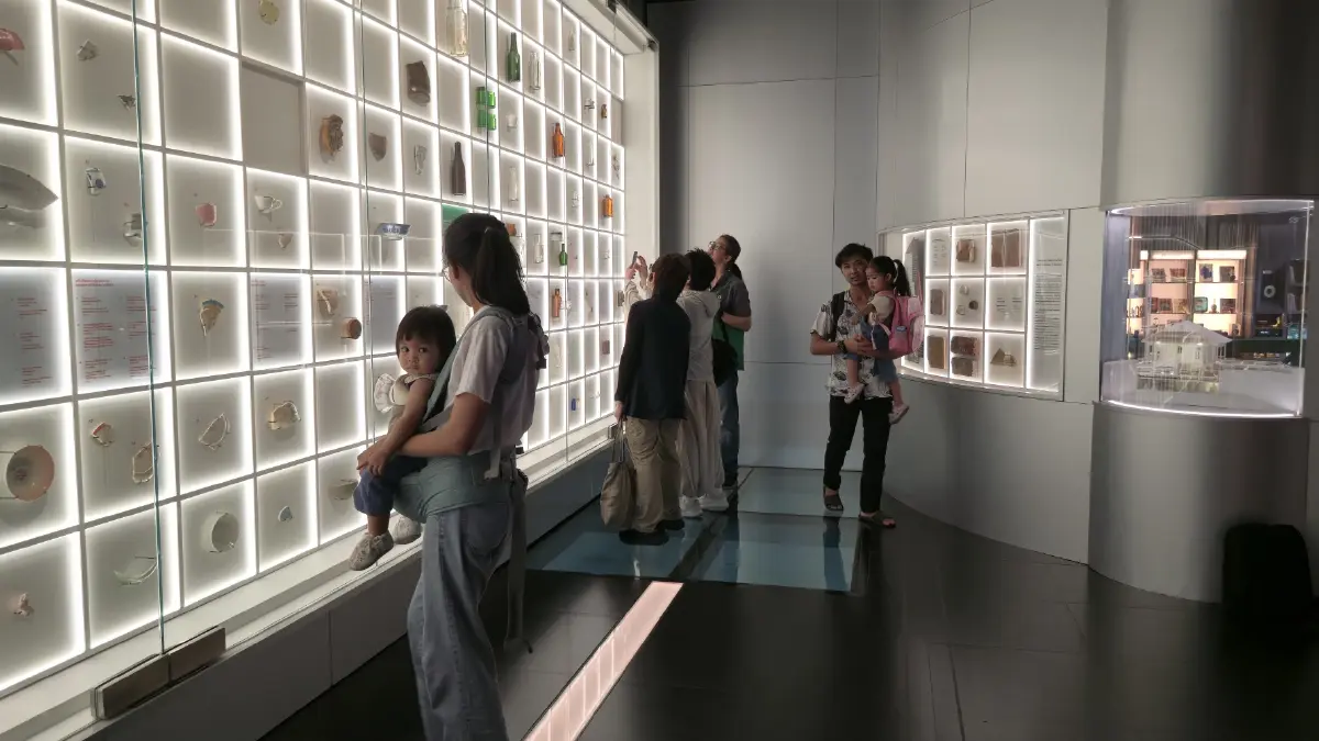 ย้อนอดีต 'สื่อสารไทย' ไปกับ 'โทรเลข วิทยุ โทรทัศน์' และ 'The Wireless House'