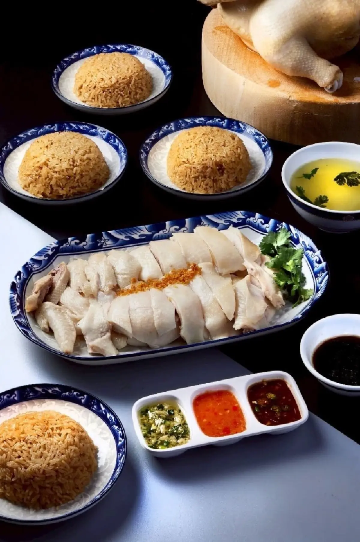 ‘หมึกมันไก่’ จะมี 8 สาขา มั่นใจสิ้นปีแตะ ‘ร้อยล้าน’ เมินดราม่า Overpirved เชื่อ ลูกค้าเป็นคนตัดสิน