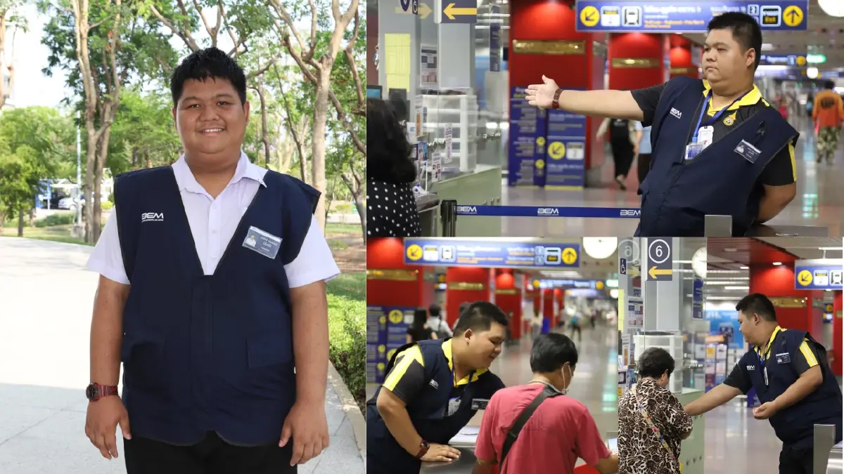 BEM เปิดโครงการ BEM New Horizons ปีที่ 2 บทพิสูจน์การต่อยอดสิ่งที่ได้รับสู่รั้วมหาวิทยาลัย