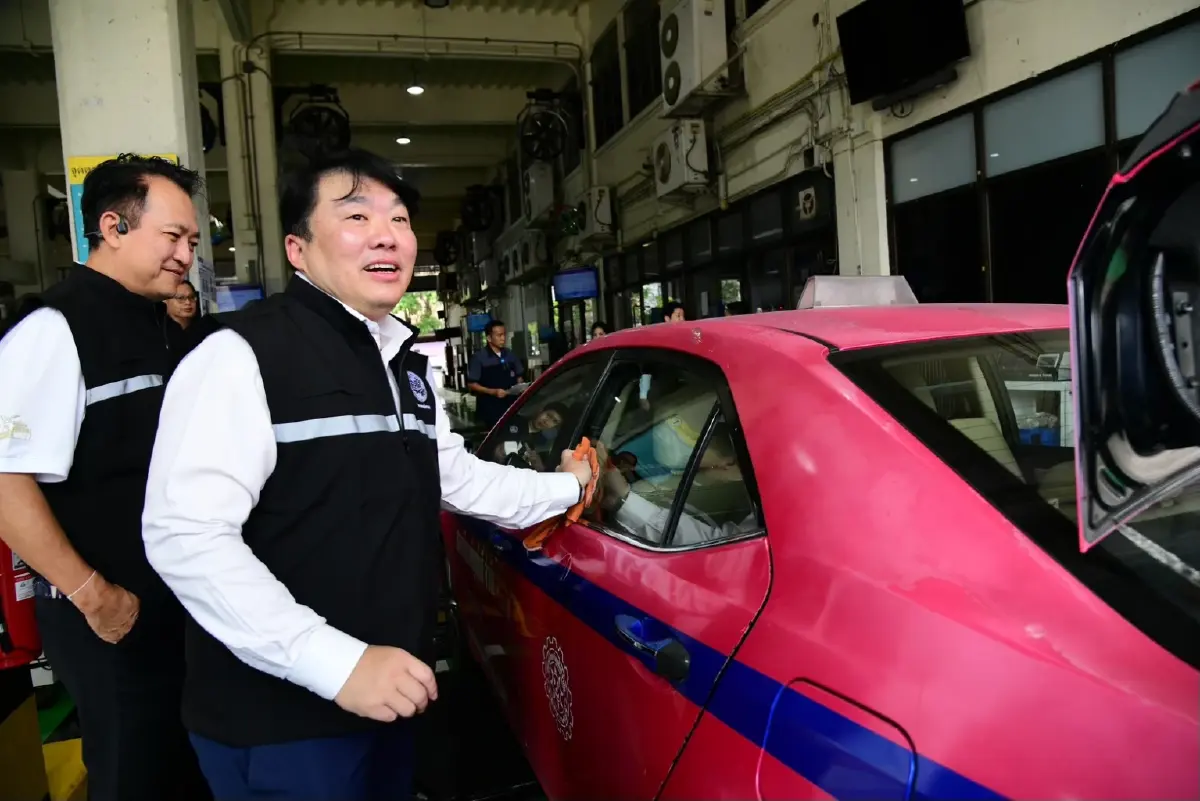 ใครจะซื้อรถคันใหม่ รถเก่าแลกรถใหม่ 2569 มาแน่ ดูเงื่อนไข ลดภาษี 80%