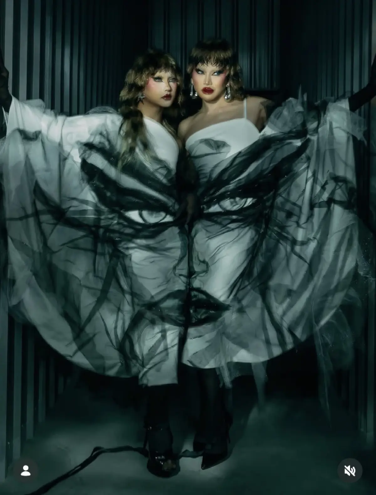 ‘Gawdland’ แชมป์ ‘RuPaul's Drag Race UK vs The World 3’ พาแดร็กไทยสู่เวทีโลก