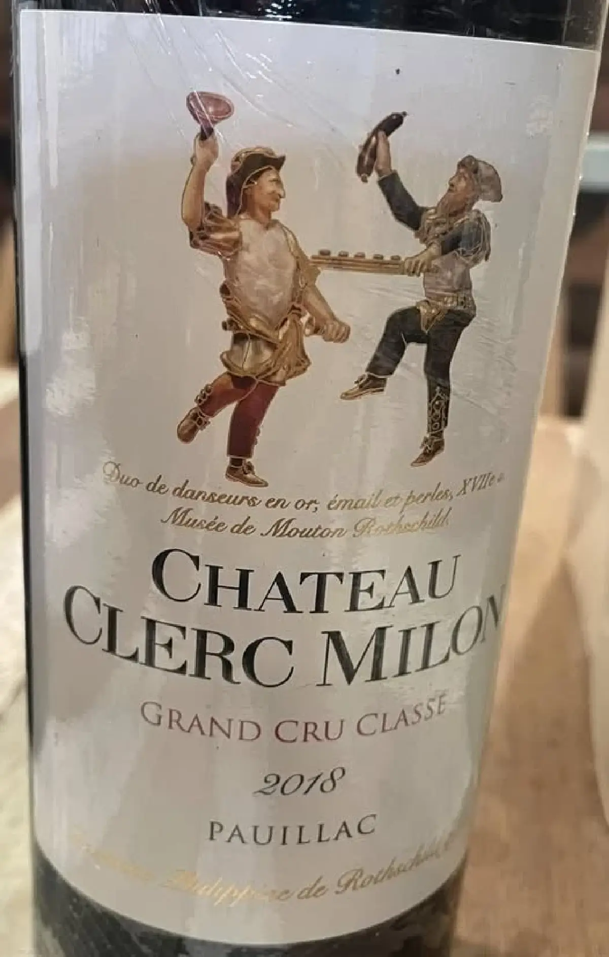 ตุ๊กตาเดี่ยว - ตุ๊กตาคู่ : ไวน์ตุ๊กตายอดนิยม