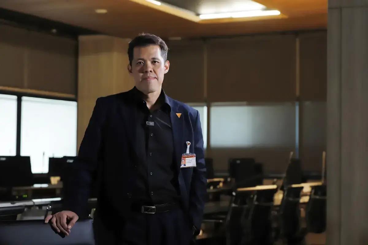 พลิกปูม หจก.บุรีเจริญฯ ทำพิษ ขมวดปมพิรุธ ‘หุ้นศักดิ์สยาม’