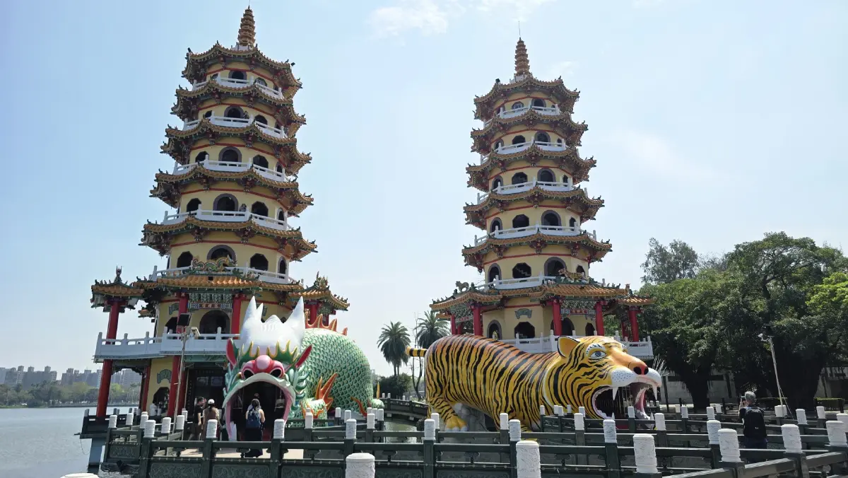 ชวนเที่ยว ‘ไต้หวัน’ ภาคใต้ 9 แห่ง ที่รอให้ไปสัมผัส