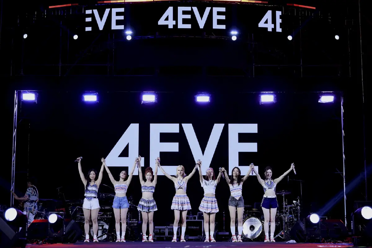 ททท. ปลื้มงาน ‘มหาสงกรานต์ 2569’ สวนเบญจกิติ นักท่องเที่ยวแห่ร่วมงาน 3 แสนคน