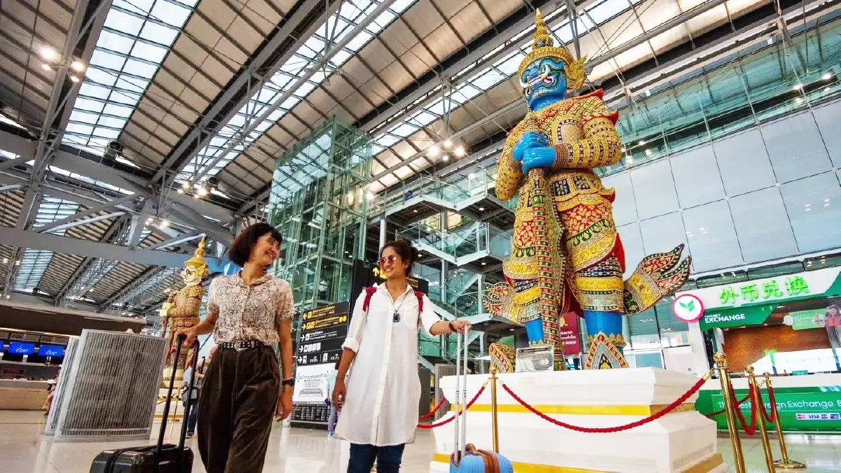 ปรับกลยุทธ์การท่องเที่ยว เน้นคุณค่า สู่การท่องเที่ยวคุณภาพ