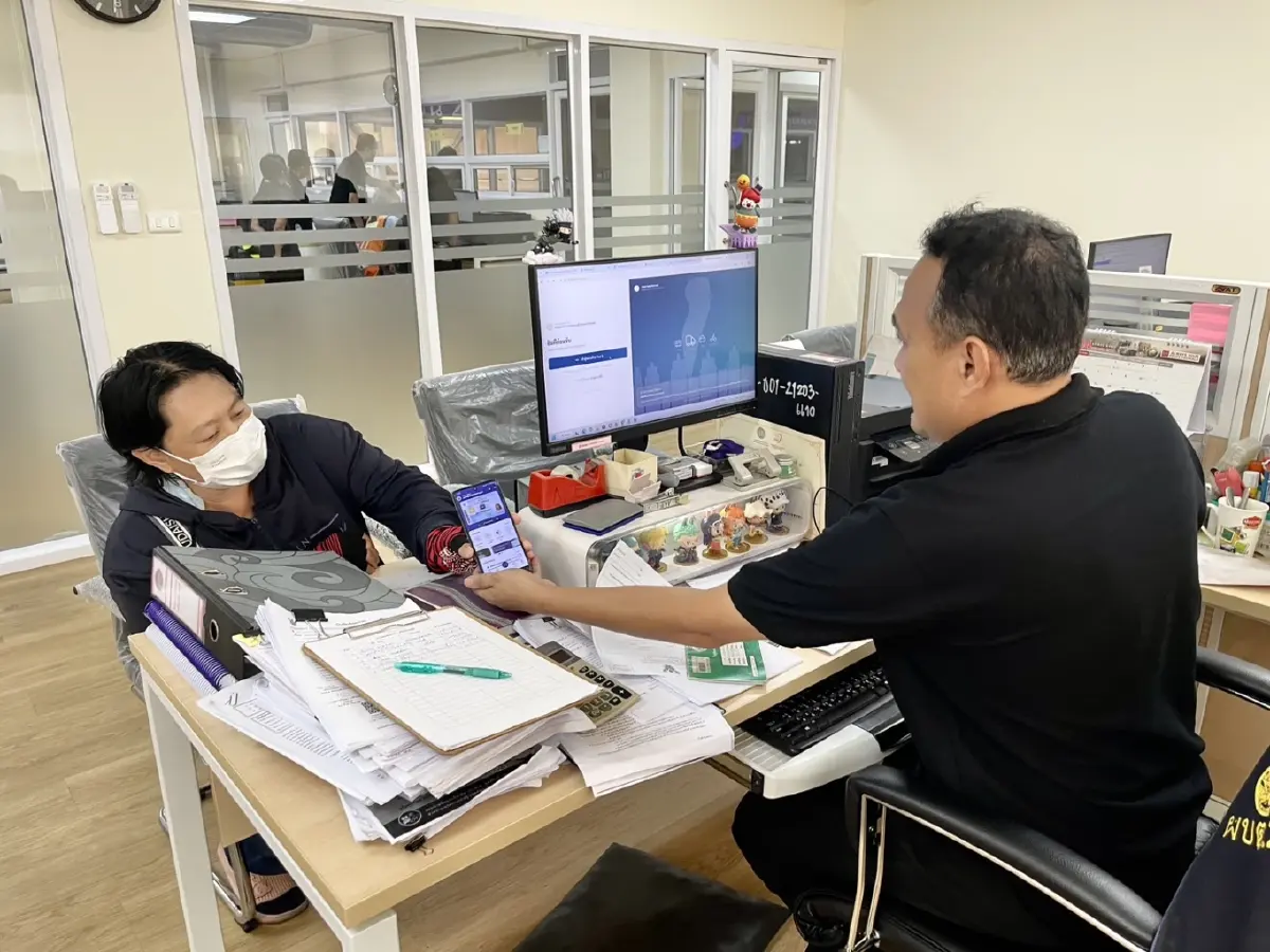 สิทธิยังมีให้กด จ่ายเงินช่วยค่าน้ำมัน 3 กลุ่ม ได้เงิน 840-6000 บาท