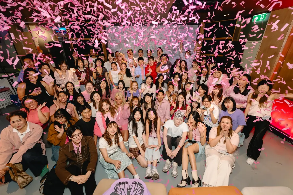 ‘โอลิเวีย โรดริโก’ สะท้อนเสียง ‘เจน Z’ ผ่านบทเพลง แฟนไทยร่วมฉลองซิงเกิลใหม่ใน ‘Drop Dead Karaoke’