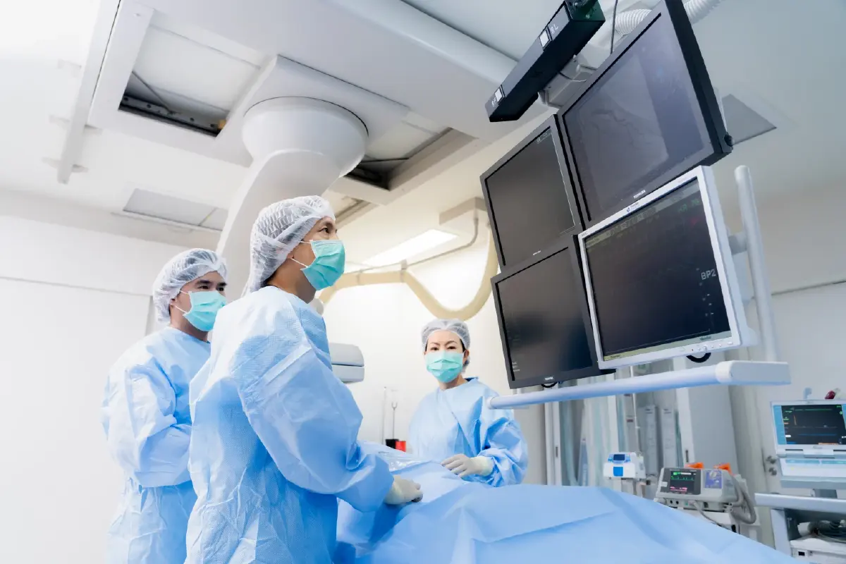 เปิดแผนบริหารต้นทุน 'รพ.พระรามเก้า' ปรับเป้าเติบโต ไม่ผลักภาระให้คนไข้