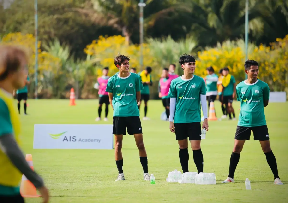 ถอดสมการ AIS SPORT ACADEMY ลุย Sport Ecosystem ดันกีฬาไทยสู่สากล