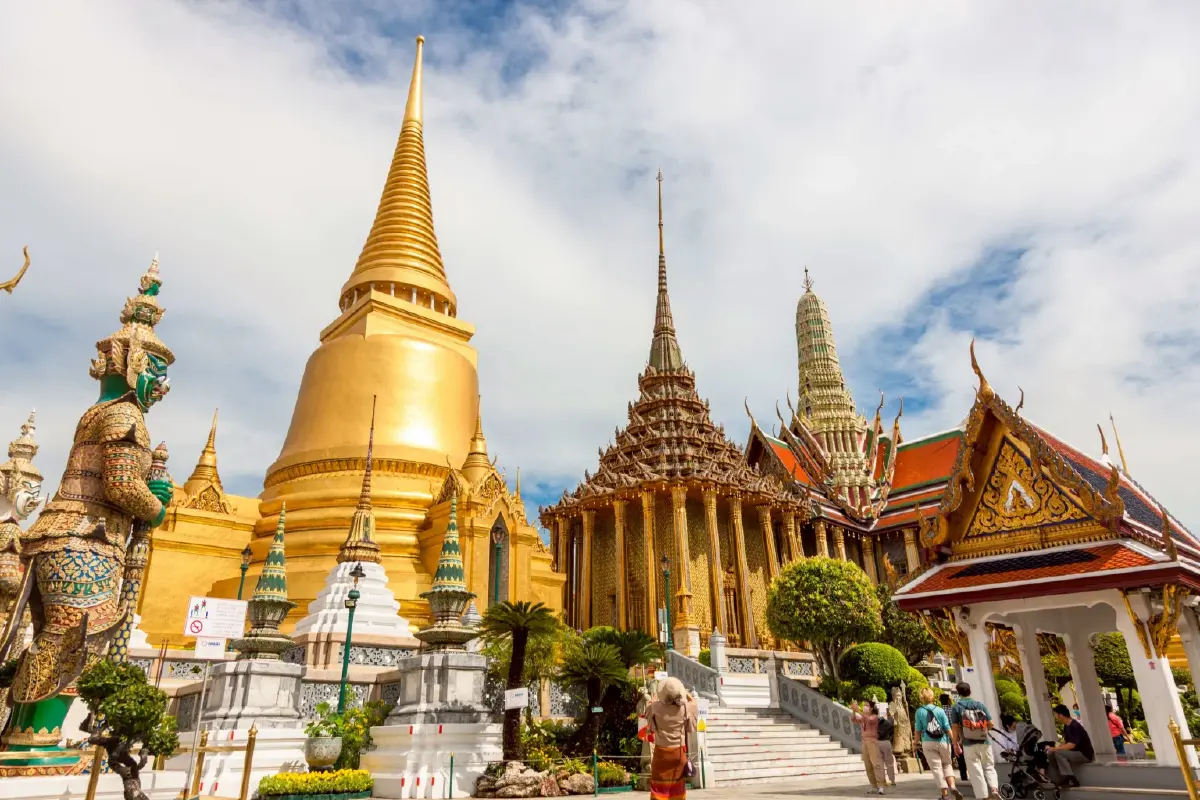 ปรับกลยุทธ์การท่องเที่ยว เน้นคุณค่า สู่การท่องเที่ยวคุณภาพ