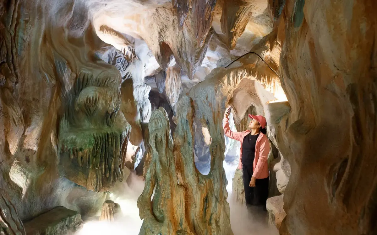 เที่ยวแบบนักอนุรักษ์ เนิบ ๆ ช้า ๆ ที่ 'ปากน้ำประแส'