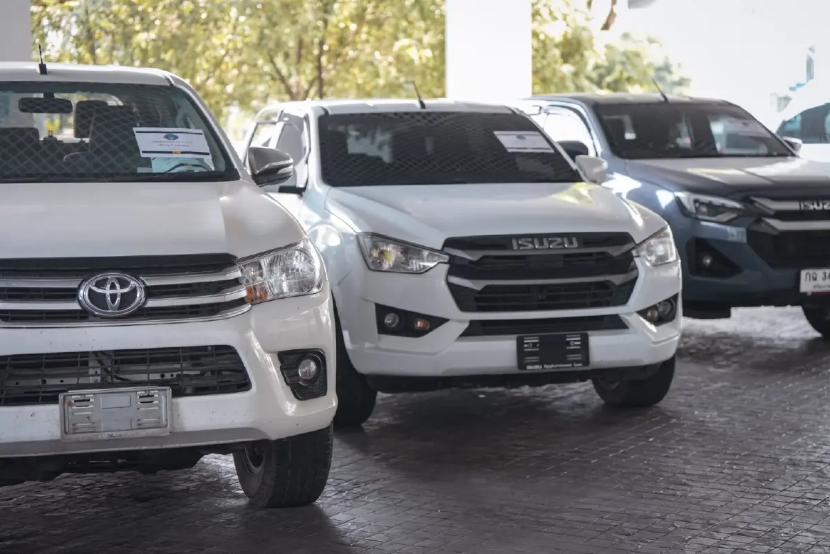 ภัยสังคม! จับหญิง 3 ชาย 3 มาเฟียอันดามัน แก๊งอั้งยี่ซ่องโจรปล้นทรัพย์