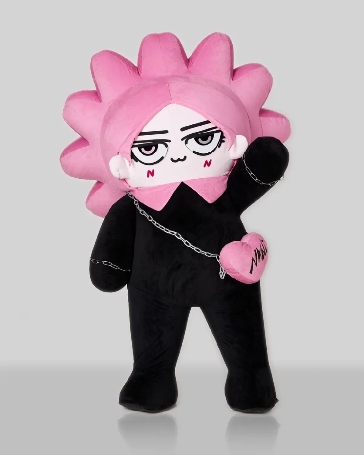 ทำความรู้จัก ‘GMMTV Fandom Characters’ แก๊งหลาน ๆ ที่ทุกคนตกหลุมรัก