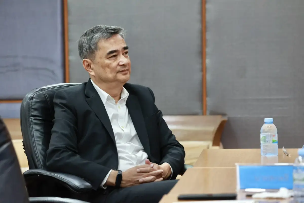 ปชป.ประเดิมสนามเมืองหลวง เปิดเวทีเสวนาน้ำท่วม ชูแนวคิดกทม.เมืองปรับตัว