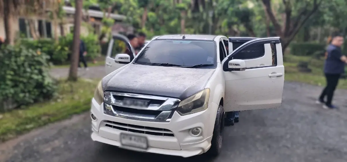 ลุยเชียงใหม่-ตรัง บุกจับข้าราชการเจ้าหน้าที่รัฐ ยึดทรัพย์ฟอกเงินค้ายา