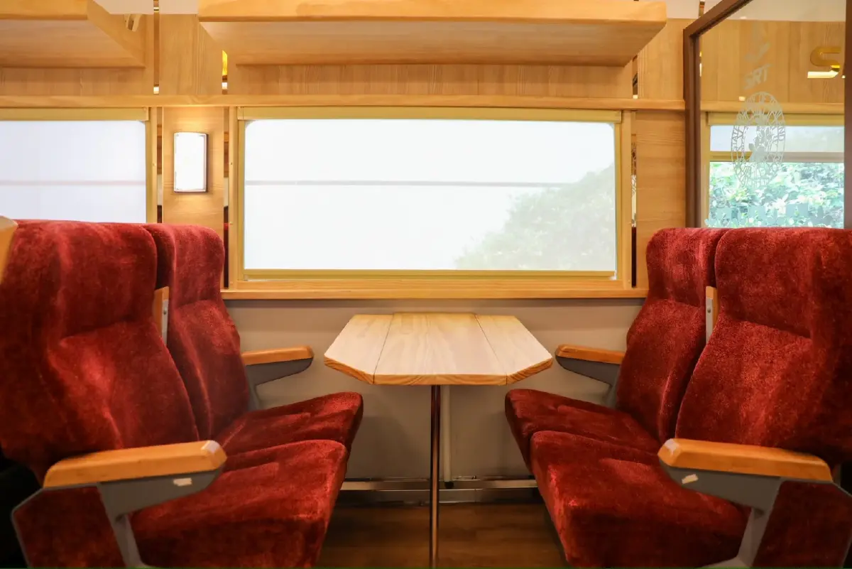 รฟท. เปิดเช่า 'รถไฟพรีเมี่ยม' หวังเพิ่มรายได้ – กระตุ้นเที่ยวไทย