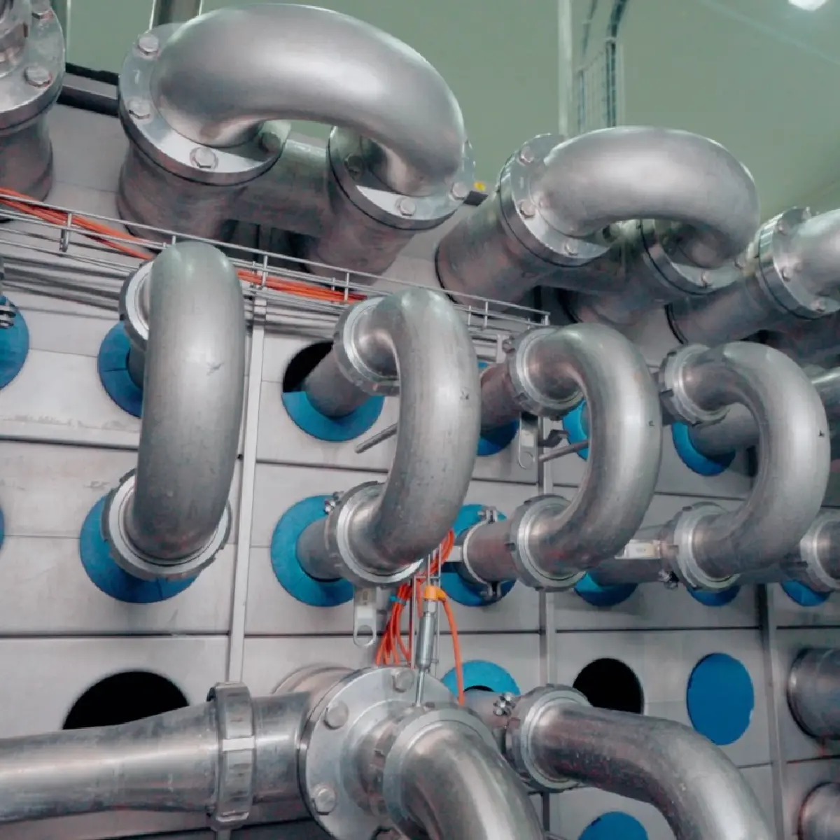 'น้ำมะพร้าวแท้…พิสูจน์ได้ทุกหยด' IF ยกระดับด้วยเทคโนโลยี IRMS ตรวจลึกระดับโมเลกุล