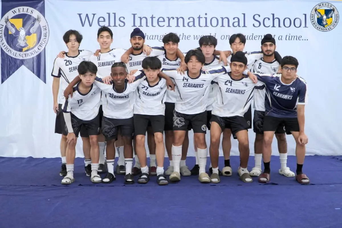 ฉลอง 28 ปี ‘เวลล์ส’ ทุ่มงบขยายสาขาชลบุรี ชู AI ปฏิรูปหลักสูตร-ปักธงโต 15%