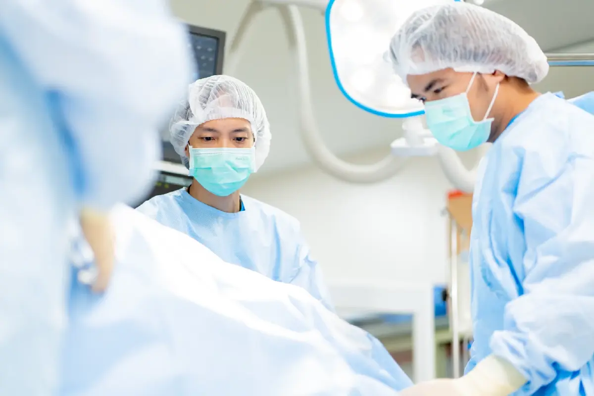 เปิดแผนบริหารต้นทุน 'รพ.พระรามเก้า' ปรับเป้าเติบโต ไม่ผลักภาระให้คนไข้