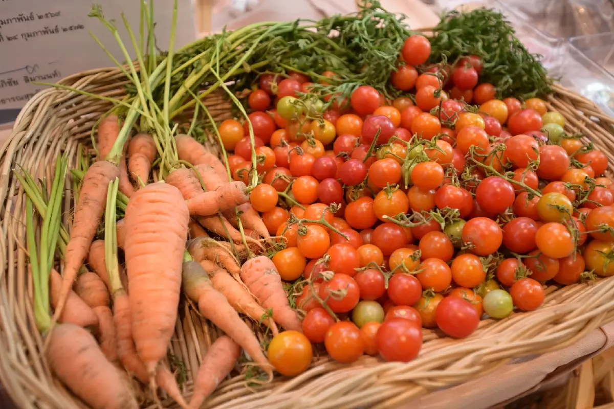 ถึงเวลาตั้งคำถามที่ว่า 'คนไทยกินอะไรอยู่?' เรื่องย้อนแย้งที่แฝงอยู่ในจาน