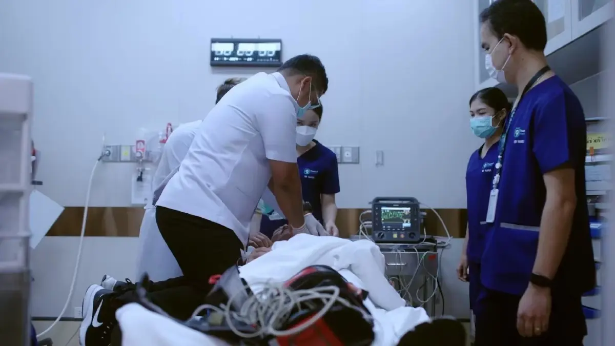 เปิดแผนบริหารต้นทุน 'รพ.พระรามเก้า' ปรับเป้าเติบโต ไม่ผลักภาระให้คนไข้