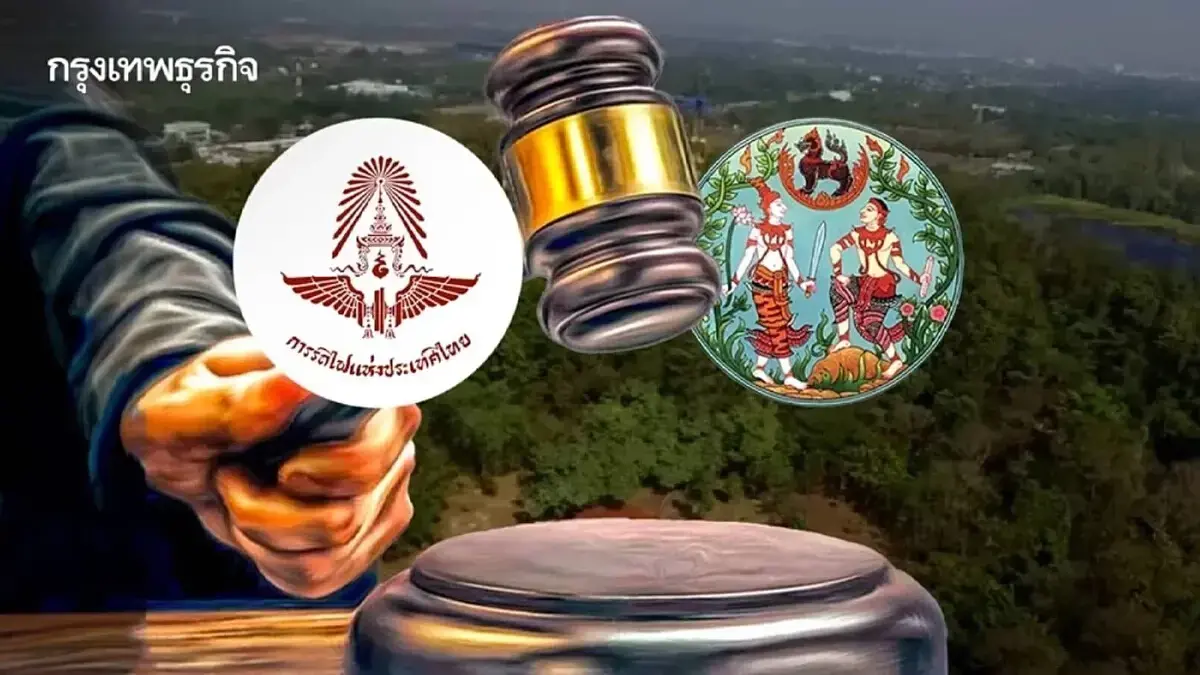 ‘วิกฤตินิติธรรม’ 3 ปมวัดใจ  เดิมพัน‘รัฐบาล ภท.’ฟื้นเชื่อมั่น