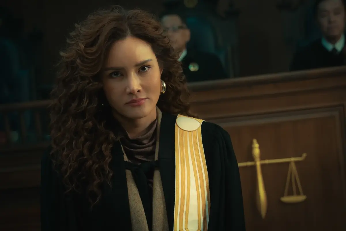 มาโลบิกา บาเนอร์จี “ความเป็นตัวตนที่แท้จริง จุดแข็งคอนเทนต์ไทย”