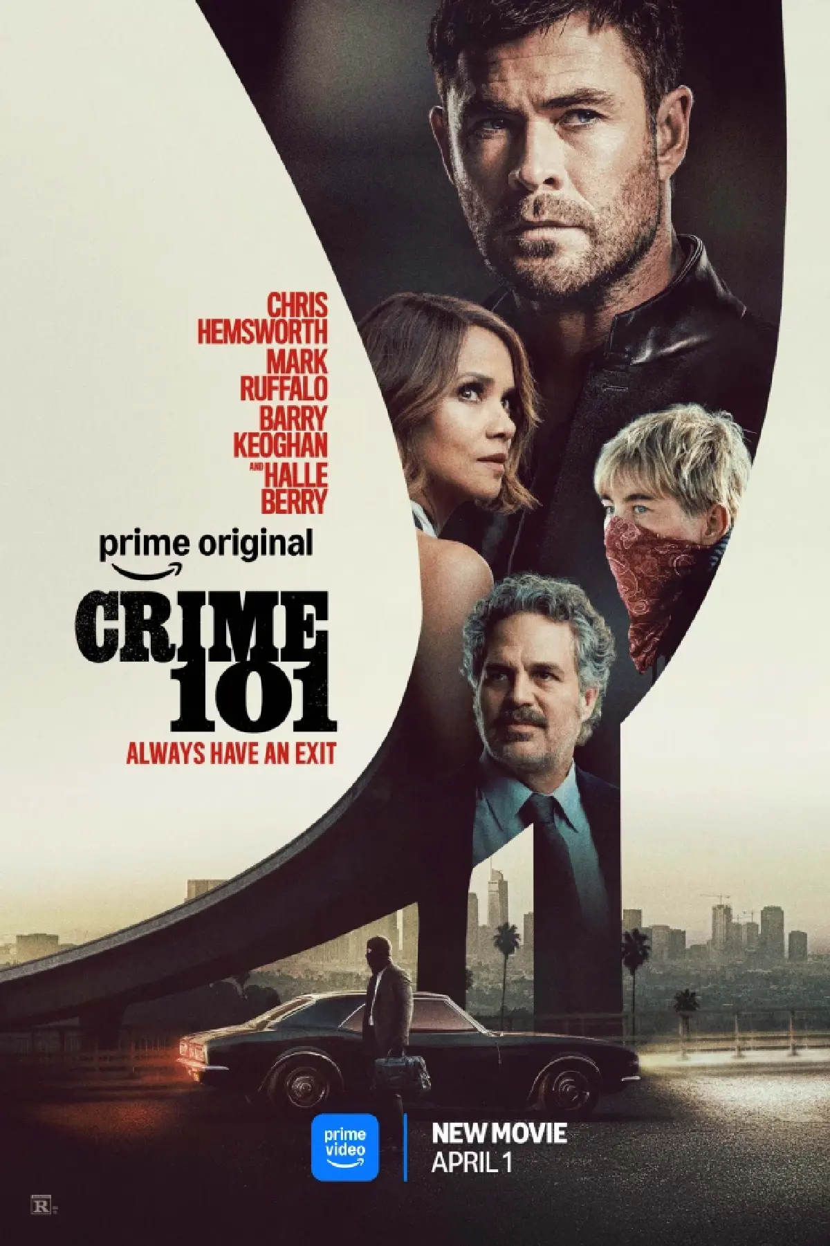 ‘The Boys 5 – หมัดเทพเจ้าดาวเหนือ – บาส NBA’ เมษายนนี้บน Prime Video