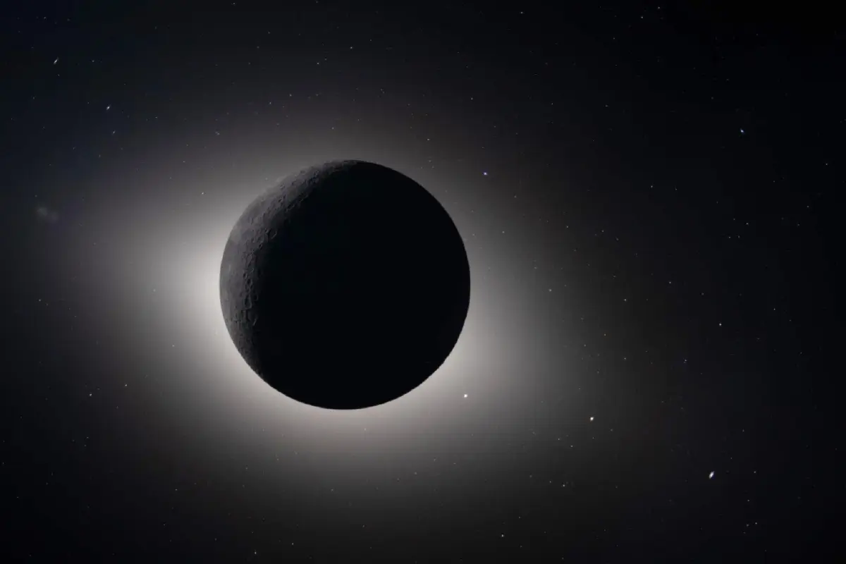 Artemis II เผยภาพโลกจากขอบฟ้าดวงจันทร์ พบสุริยุปราคาเมื่อดวงจันทร์บังดวงอาทิตย์