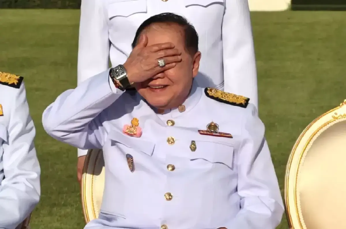 วิกฤติศรัทธาปม ‘หุ้นศักดิ์สยาม’ ย้อนวีรกรรม ป.ป.ช. ครหา 2 มาตรฐาน