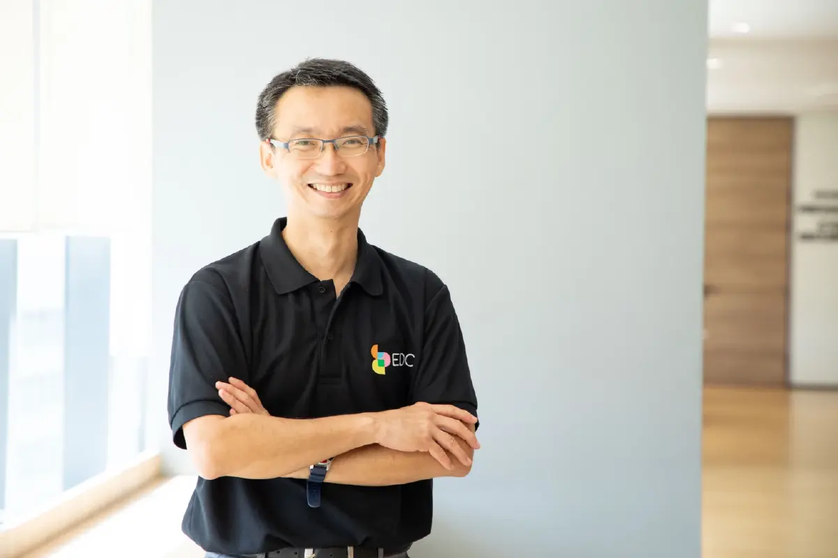 “ไชยชนก” รีสตาร์ตปมค่า GP เขย่าแพลตฟอร์ม สั่ง ETDA แกะค่าฟีทุกชั้น ปิดช่องว่างกำกับดูแล