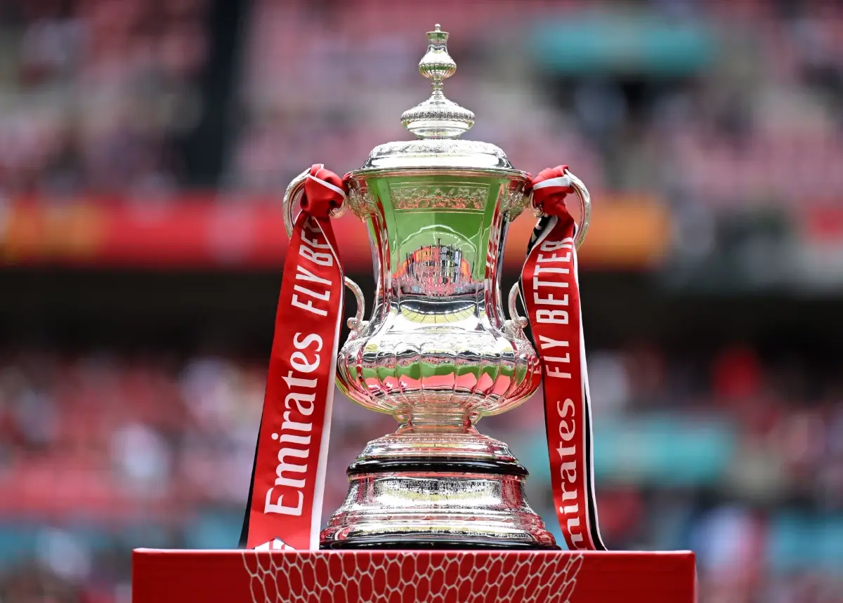 LIVE 🔴 ดูบอลสดฟรี 'เชลซี พบ ลีดส์ ยูไนเต็ด' เอฟเอ คัพ อังกฤษ รอบรองฯ