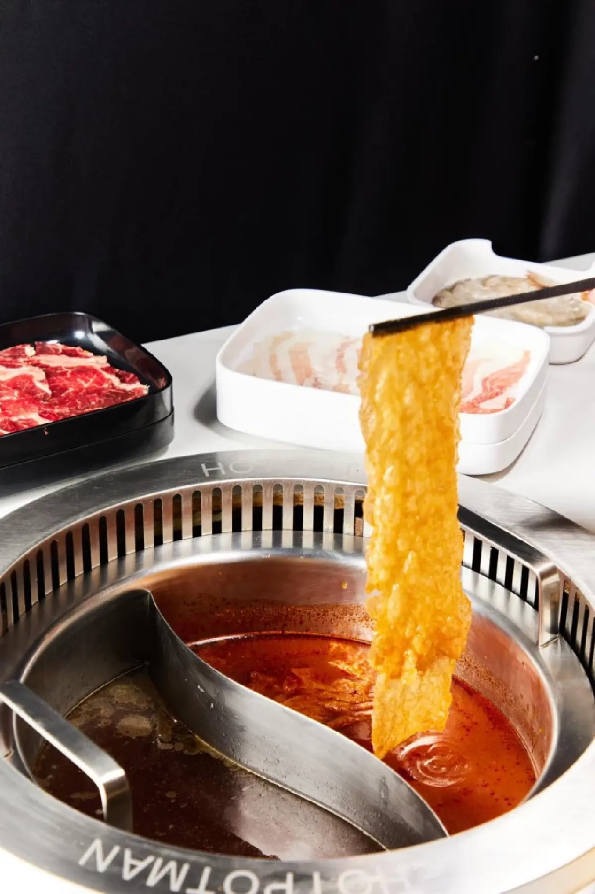 ‘Hotpot Man’ หมาล่ามาก่อนกาล ทะลุ 700 คิวคนก็ยอมรอ! ลุยเปิดอีก 2 สาขา รายได้โตปีละ 300%