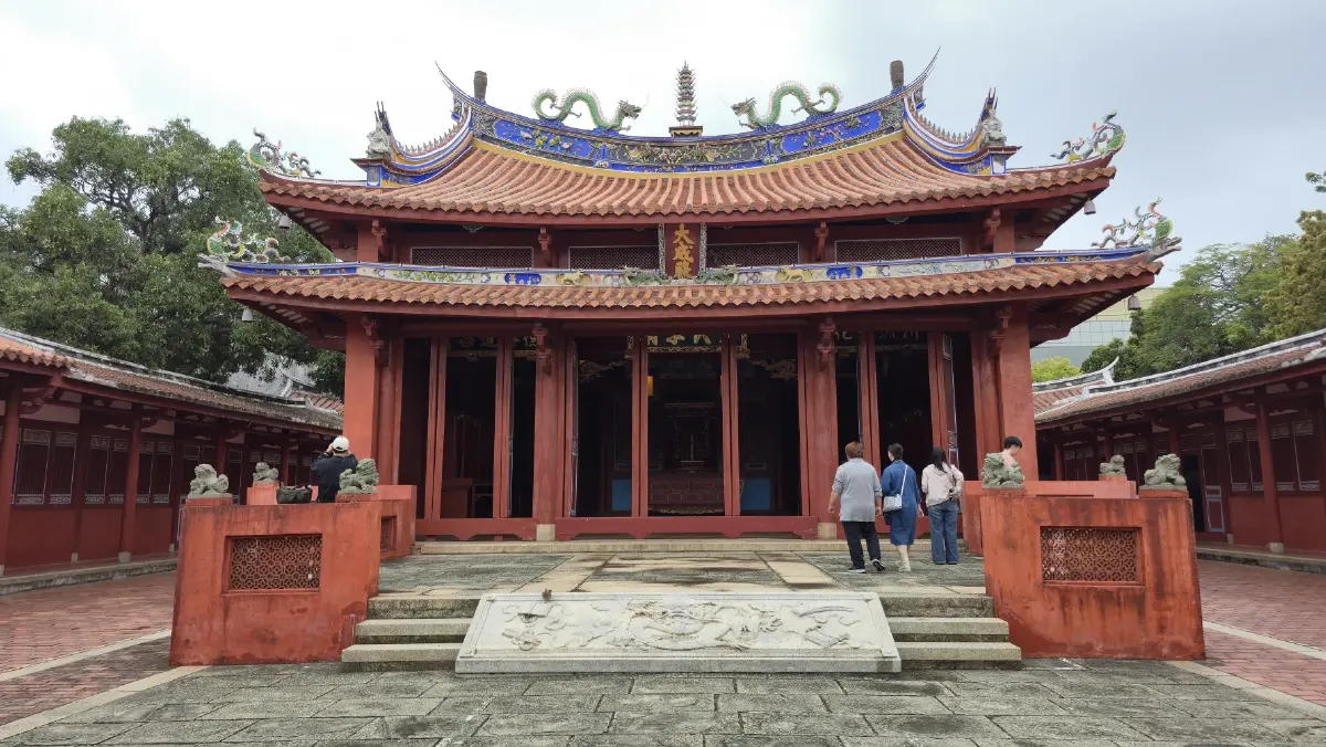 ชวนเที่ยว ‘ไต้หวัน’ ภาคใต้ 9 แห่ง ที่รอให้ไปสัมผัส