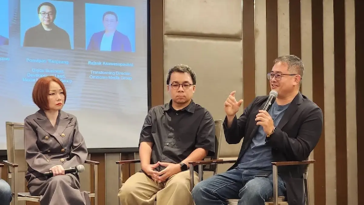 ปัจจัยลบรายล้อม ปี 69 สัญญาณโฆษณาดิจิทัล ‘ติดลบครั้งแรก’ รอบ 14 ปี