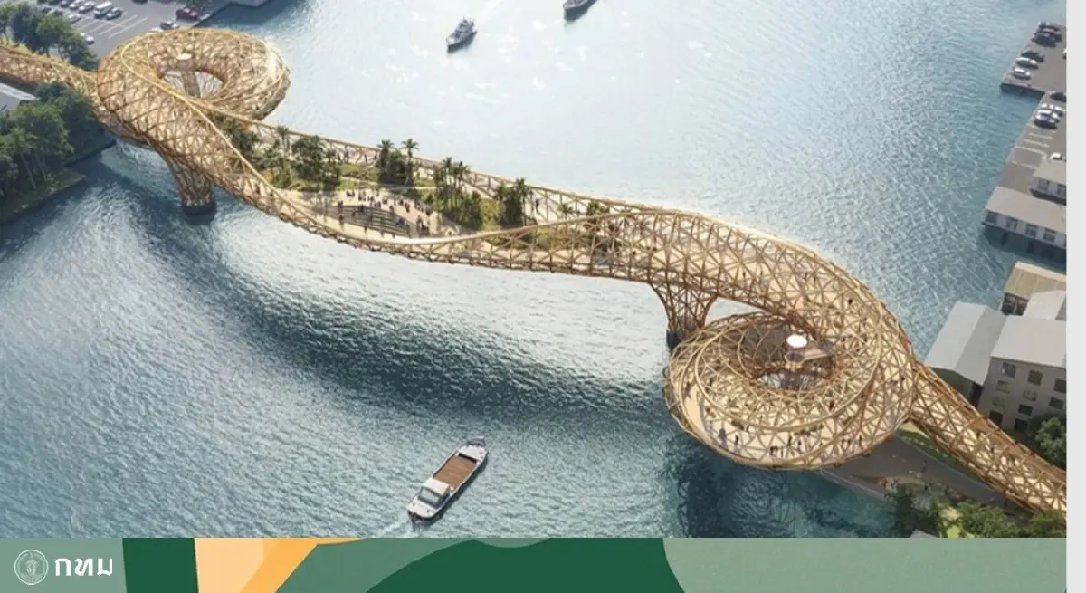 ไอเดียผู้ว่าฯ 'ชัชชาติ สิทธิพันธุ์' กับ3แลนด์มาร์กใหม่'รีเซ็ต'ภาพจำกรุงเทพฯ