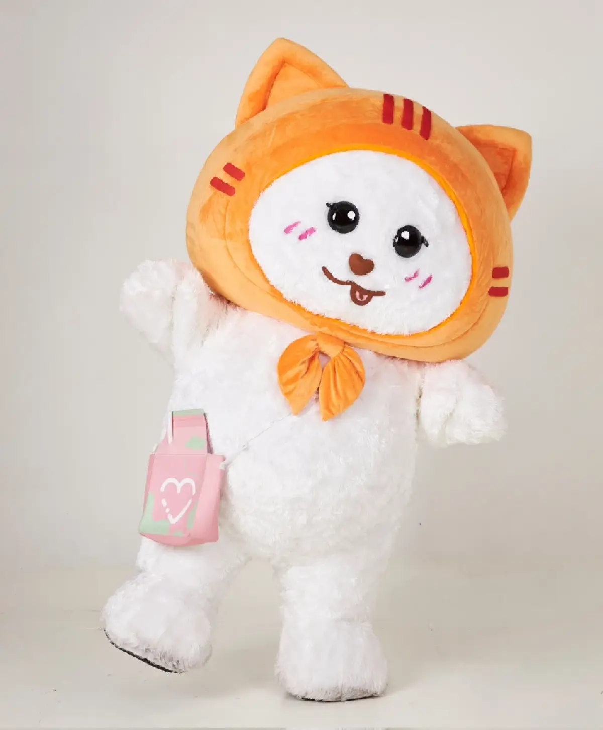 ทำความรู้จัก ‘GMMTV Fandom Characters’ แก๊งหลาน ๆ ที่ทุกคนตกหลุมรัก