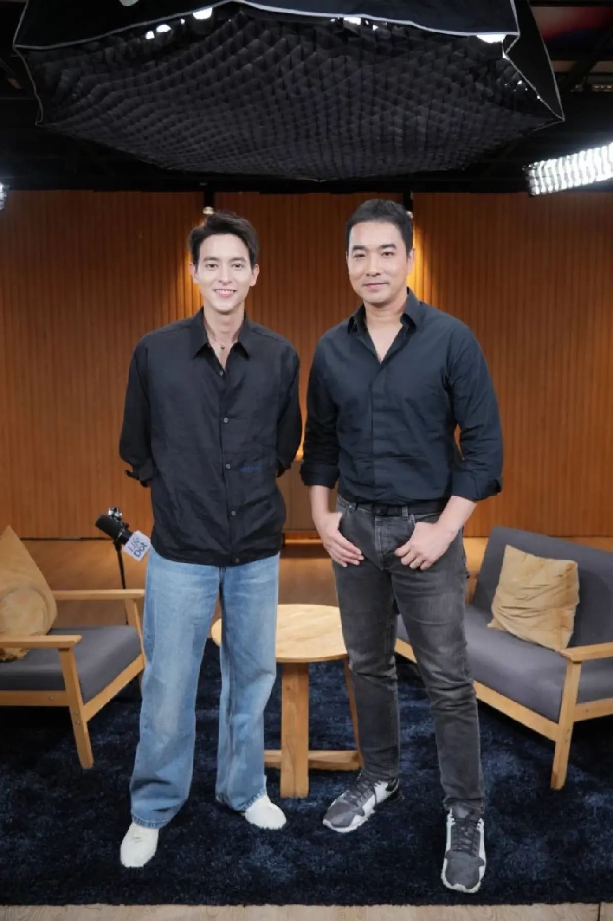 บทเรียนภาวะมีบุตรยาก 'เจมส์ เรืองศักดิ์' เผยวันชีวิตคู่ดิ่งสุด