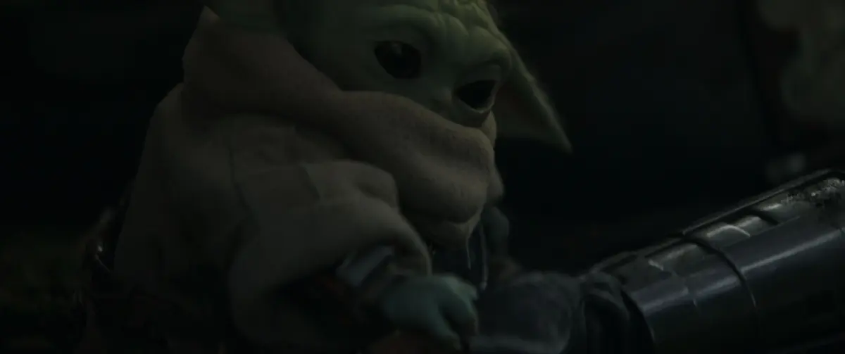The Mandalorian and Grogu ปล่อยตัวอย่างสุดท้ายก่อนเข้าฉาย 21 พ.ค.